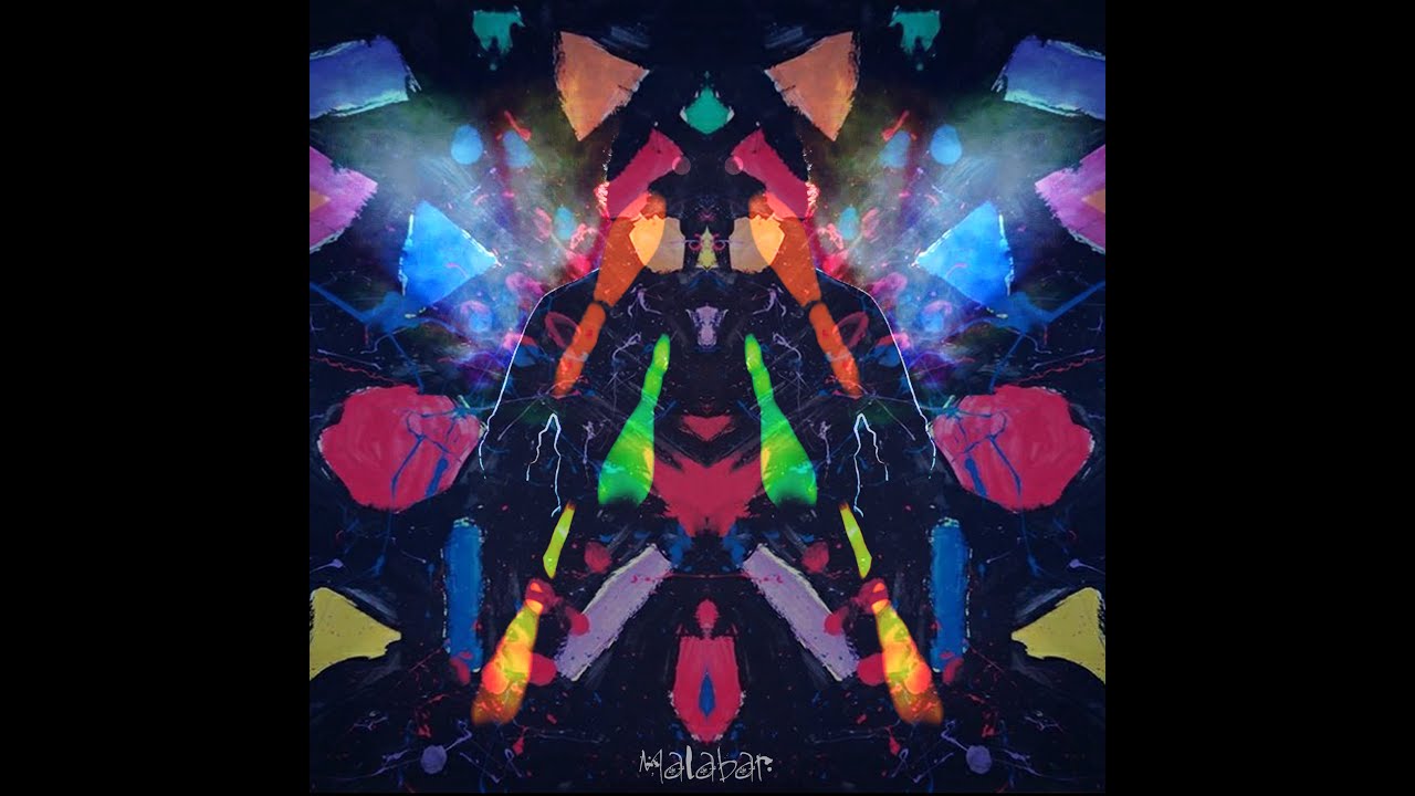 KANITROU - MALABAR (FULL ALBUM)