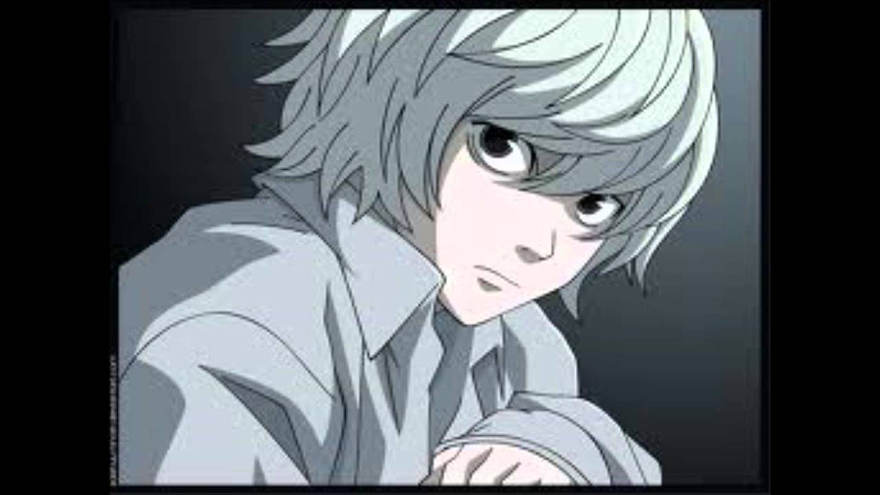 Death Note Les deux minutes du Peuple