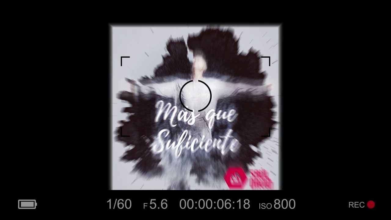 Más que Suficiente - Saúl David ( Audio Oficial)