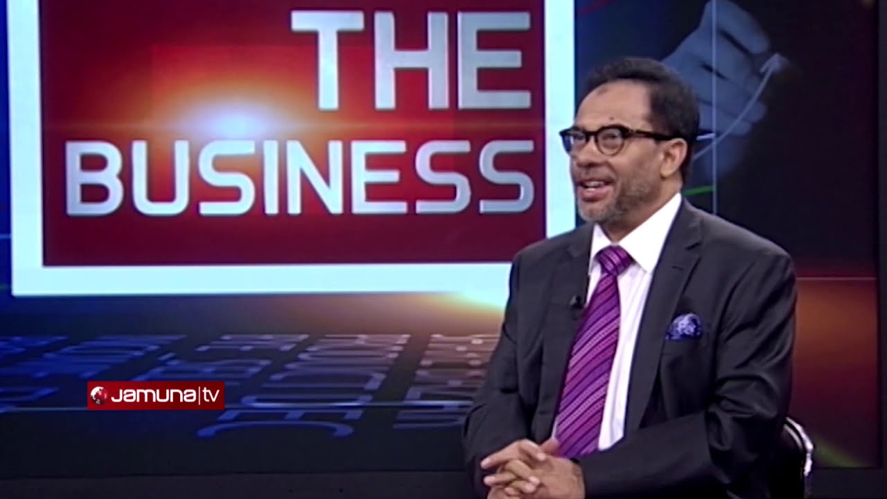 Perfume Industry of Bangladesh | The Business | EP 38