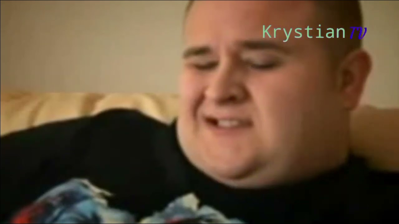 (PRIMA APRILIS) Krystian TV - Końcówka The Żabka Anime i reklamy (2022)