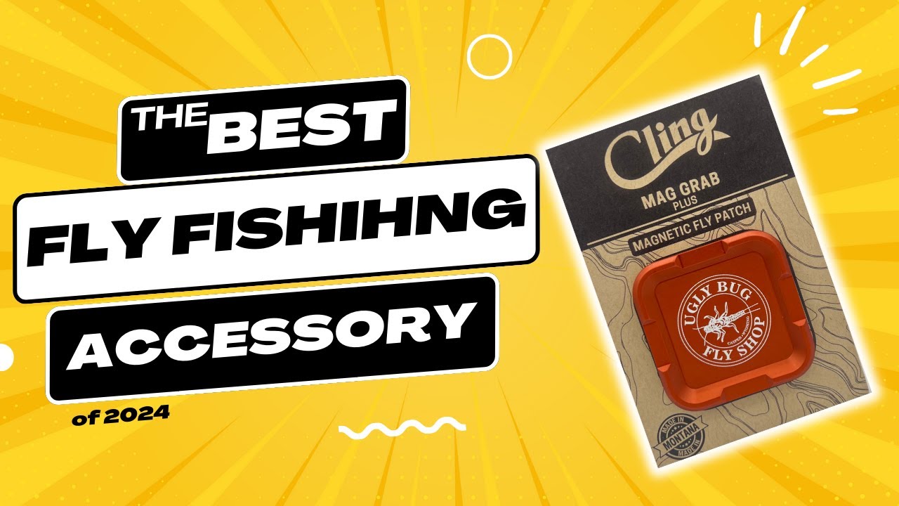 Cling Mag Grab Product Review