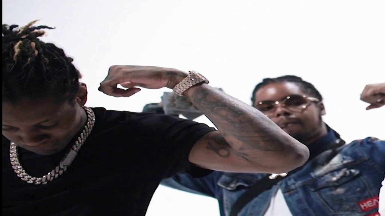 Chopsquad DJ Official Instrumentals: Lil Durk- Bora Bora (Prod By. Chopsquad DJ)