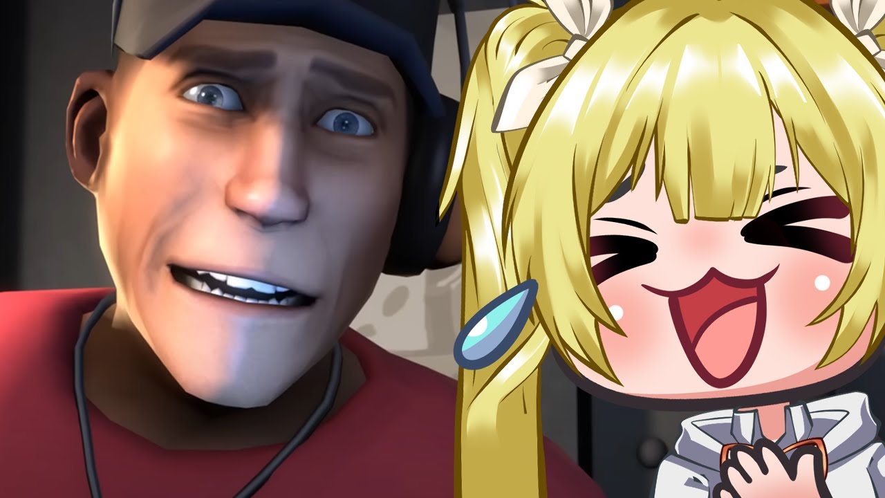 REACTING TO TF2 EXPIRATION DATE FOR THE FIRST TIME