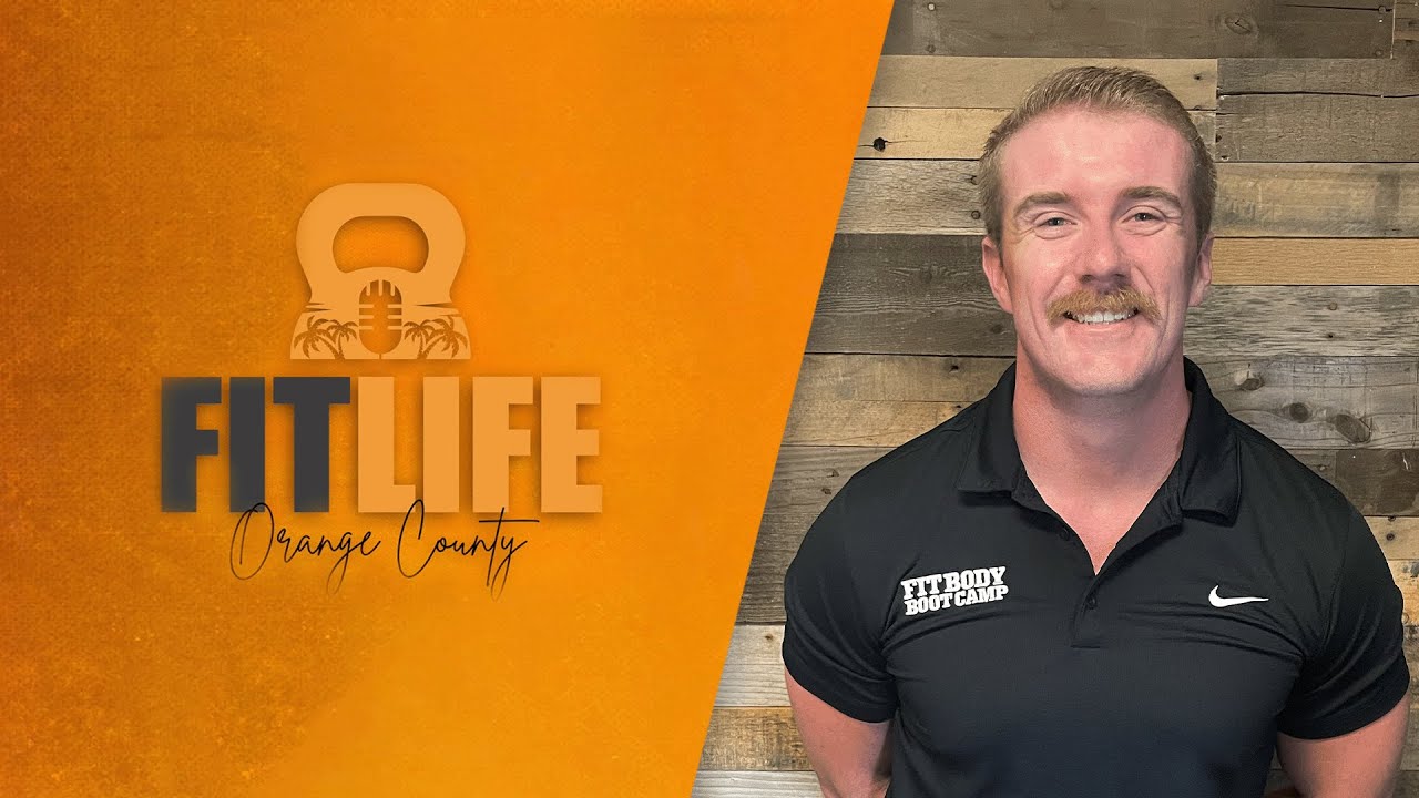 Overcome Your Excuses w/ Coach Jake