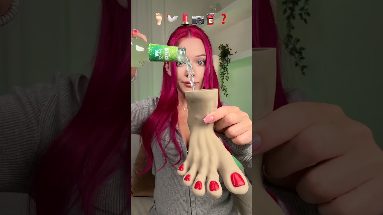 Самые странные кружки в мире🤯😳 Подписывайтесь, чтобы увидеть новую часть :)