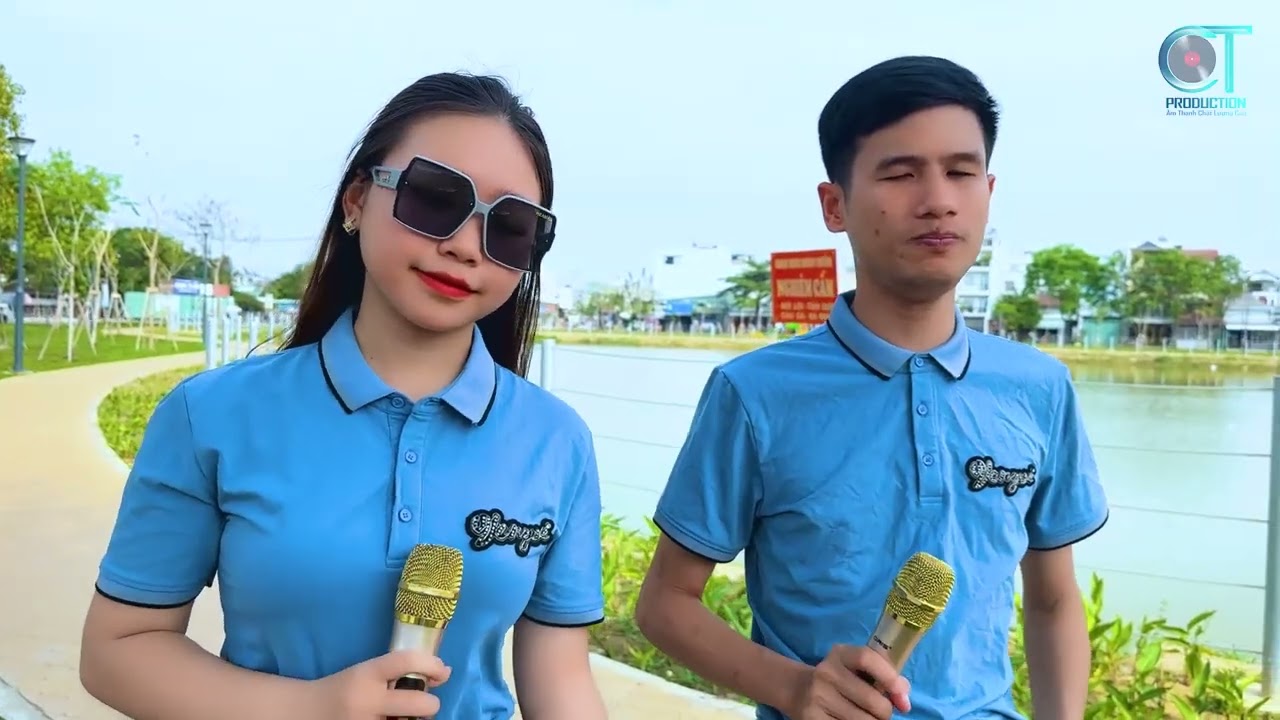 Quán Trọ Trần Gian - Giọng Ca Của 2 Chú Ngọt Ngọt Như Đang Rót Mật Vào Tai | Xuân Hòa ft Hà Vi