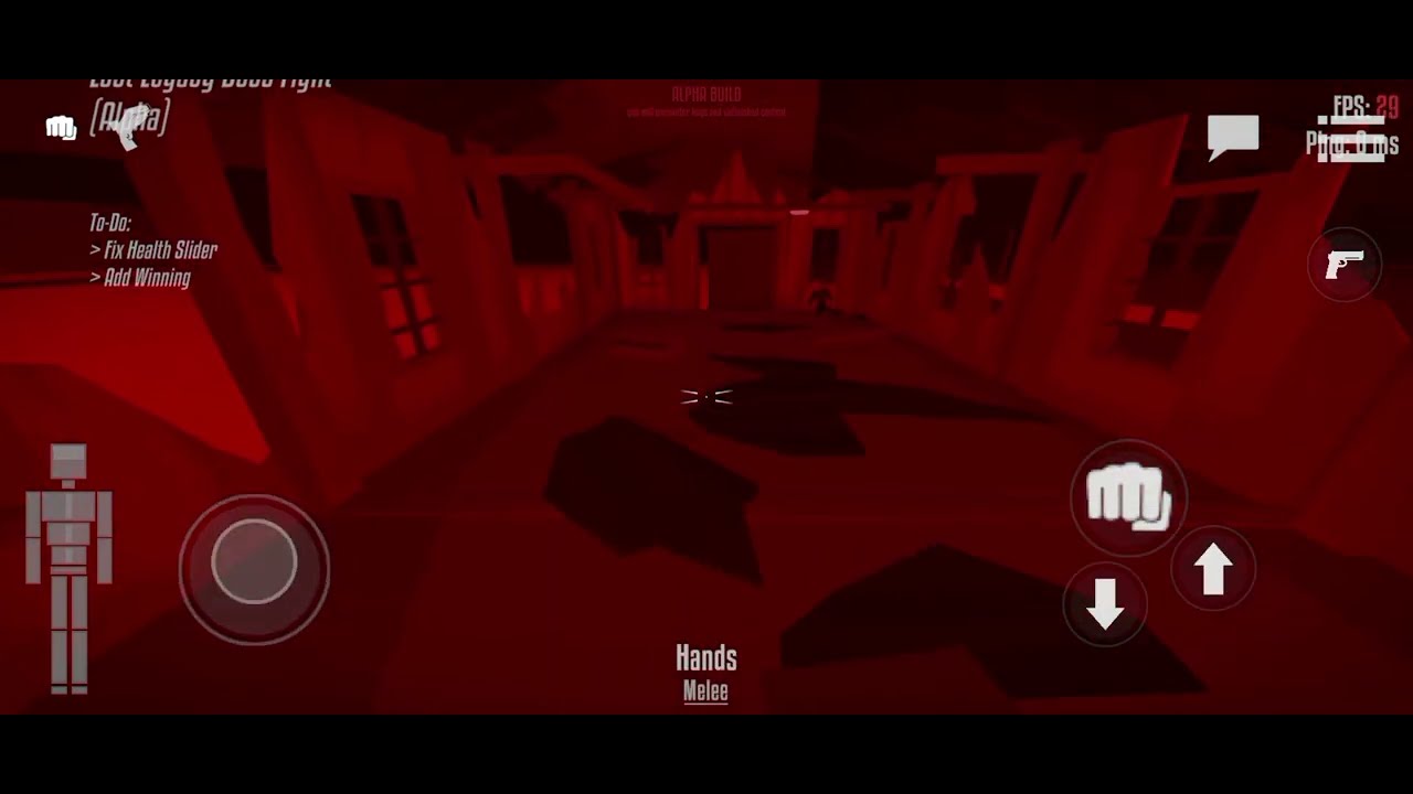 Round 2 Retrying The Shadow Mutant Boss Fight GB Neo Classic