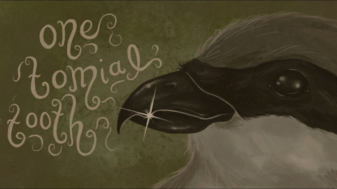 Sparkbird &mdash; November [Official Lyric Video]