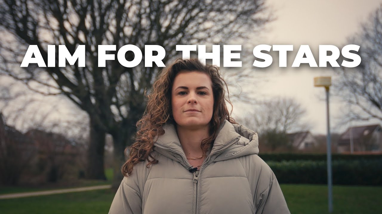 FLEUR HOEK - Waar dromen begonnen!