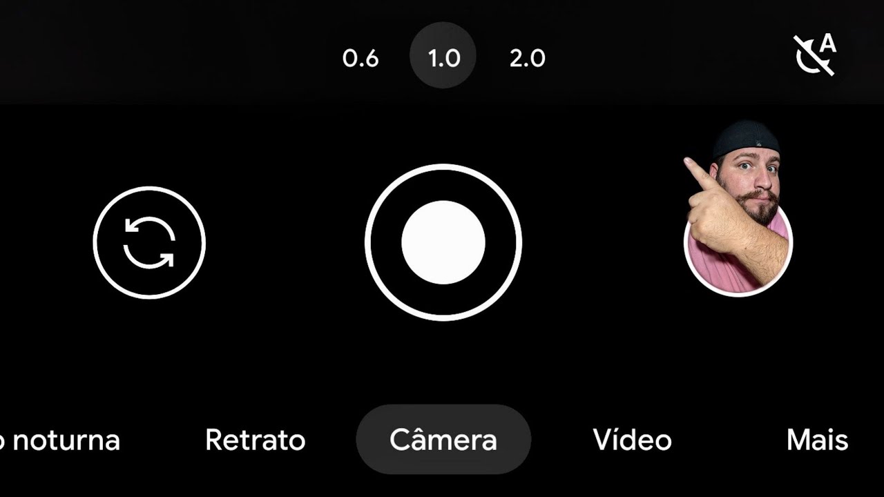 Câmeras Auxiliares na Gcam! Tutorial definitivo