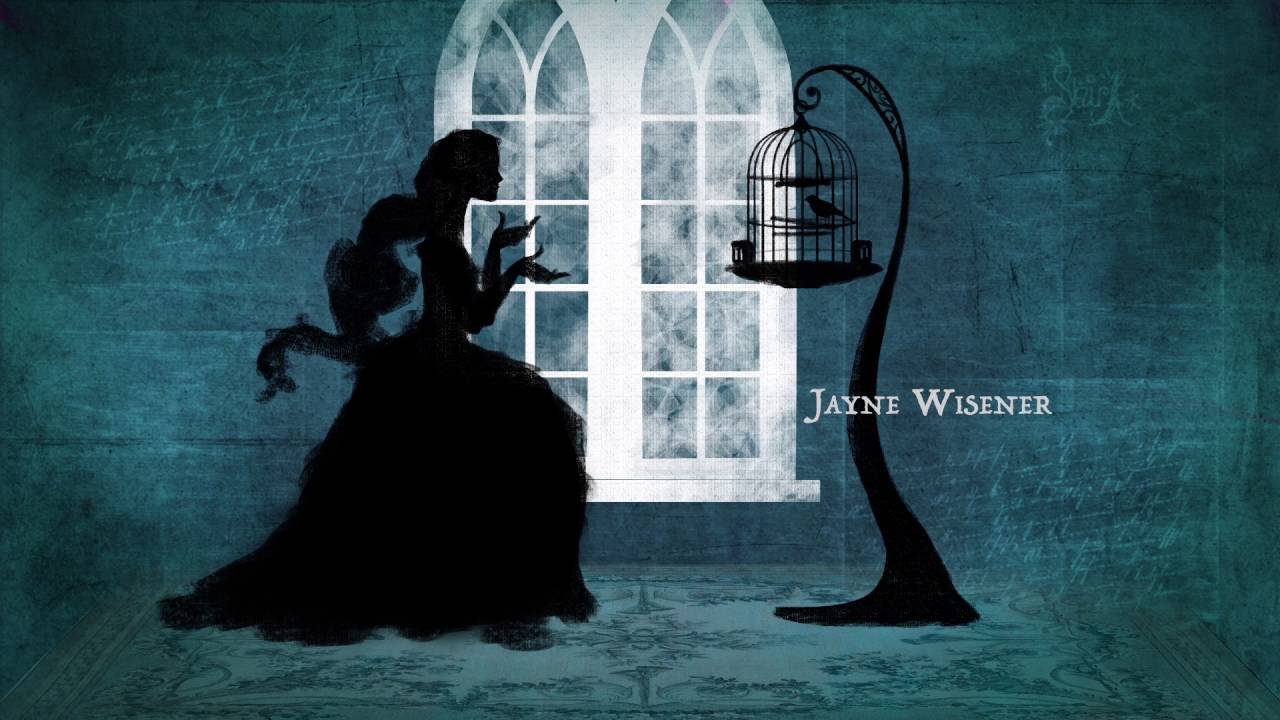 Sweeney Todd - Title Sequence Remake