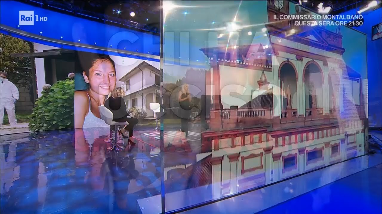 Garlasco, un testimone sui misteri del Santuario della Bozzola - Storie italiane 08/10/2025
