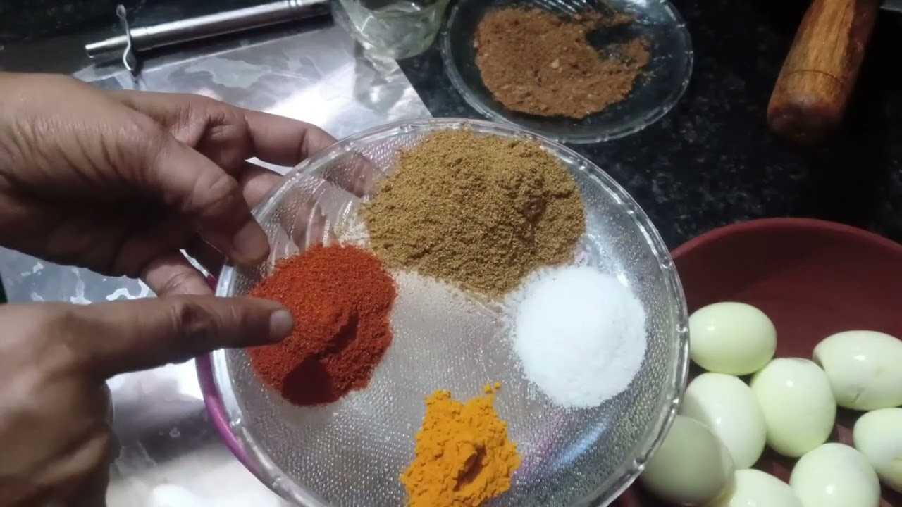 Shahi Nargisi Kofte with Egg | Mughlai Style Anda Kofte Curry