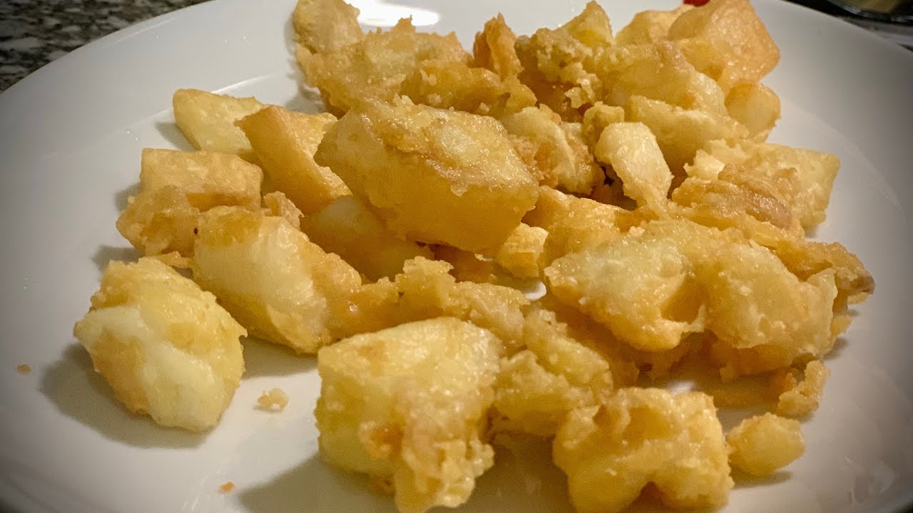 Chocos a la andaluza “sepia”