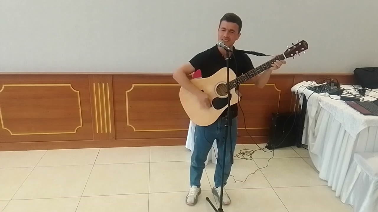 Бобур Дусти Сургут12.06.2022