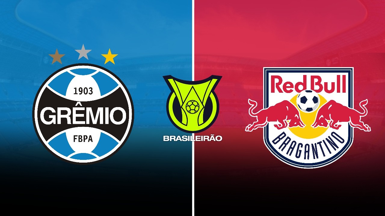 GRÊMIO x BRAGANTINO | Brasileirão 2026 | 5ª Rodada | Simulação Em 4K PES 21 Gogosz Patch