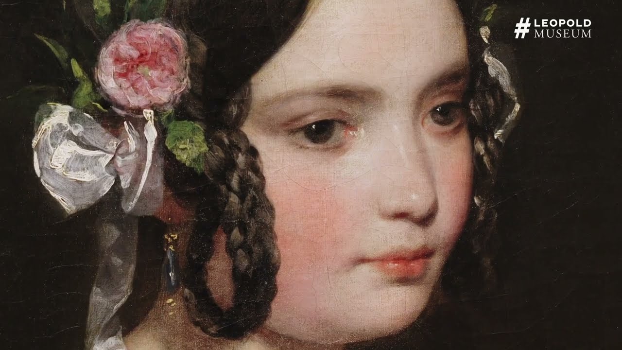 BIEDERMEIER | Leopold Museum | The Exhibition