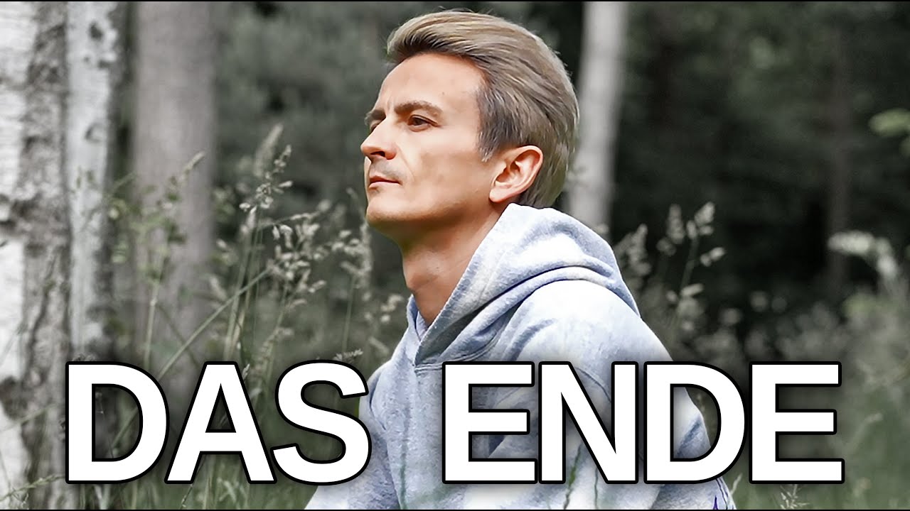 DAS ENDE.