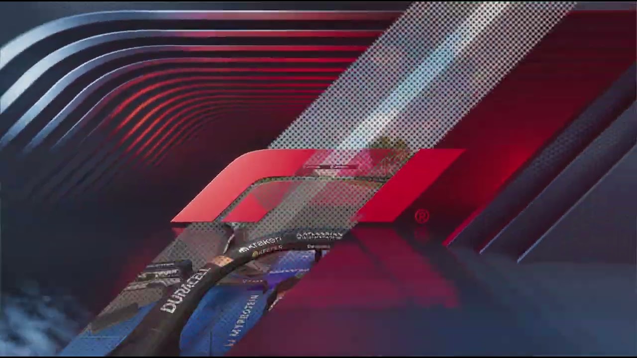 F1 25 A estratégia fez diferença Gp imola
