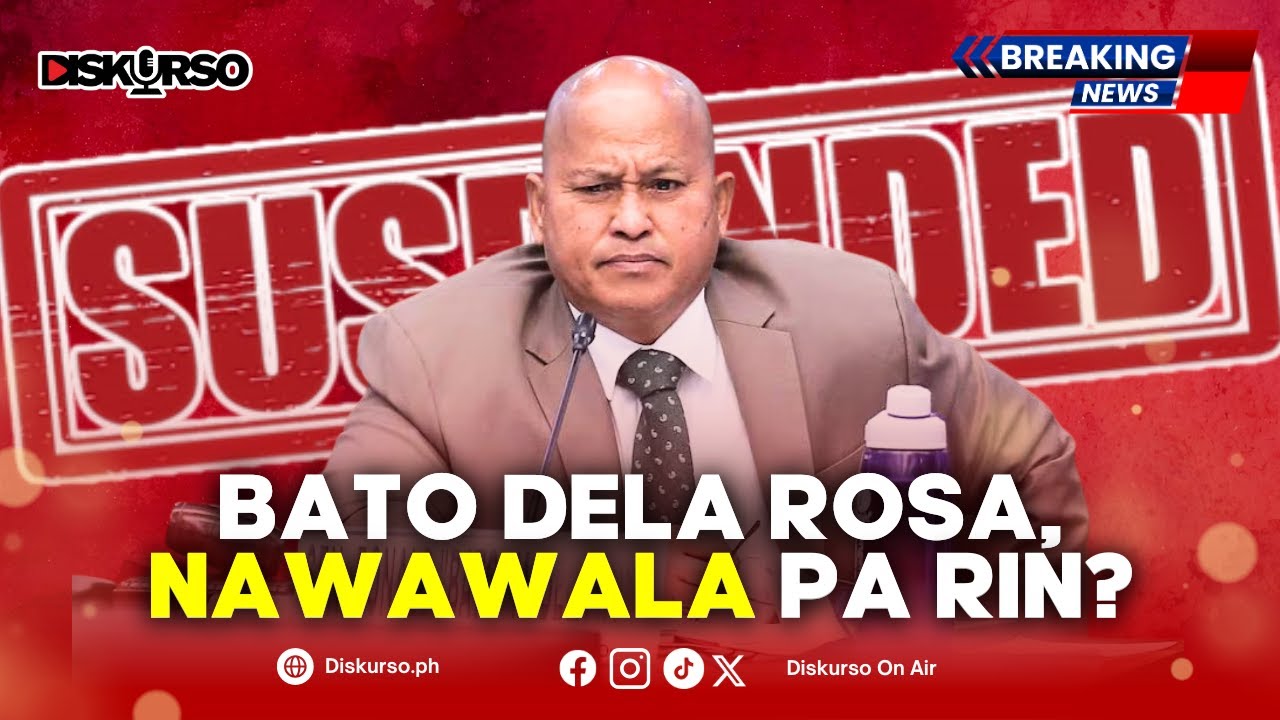 BATO, Wala na bang balak bumalik?