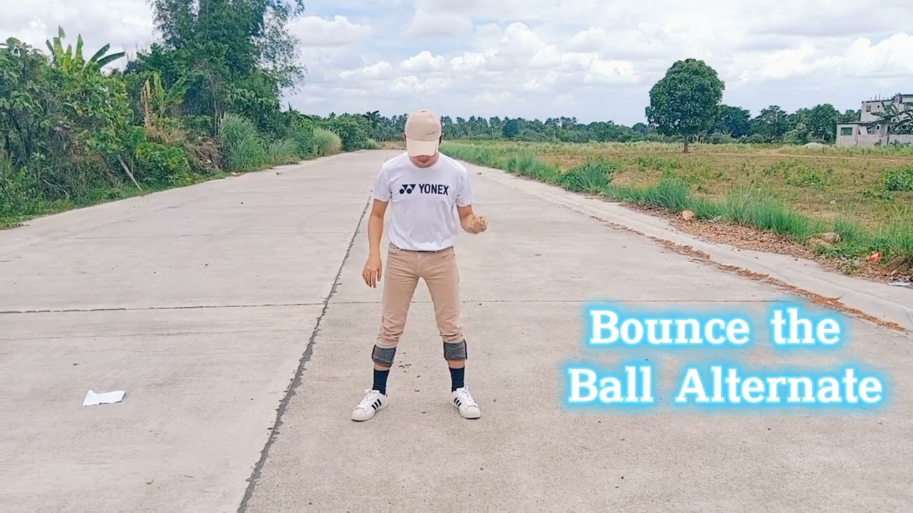 Softball Drills & Warm-up