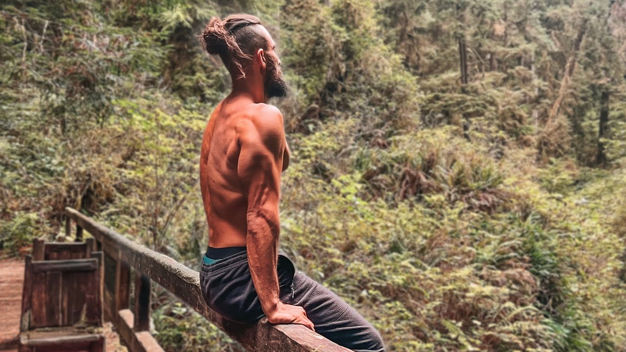 Why I stopped Setting Goals.