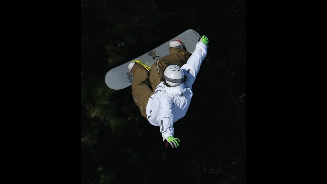 Northcore Viper-X Snowboard and ski Lock