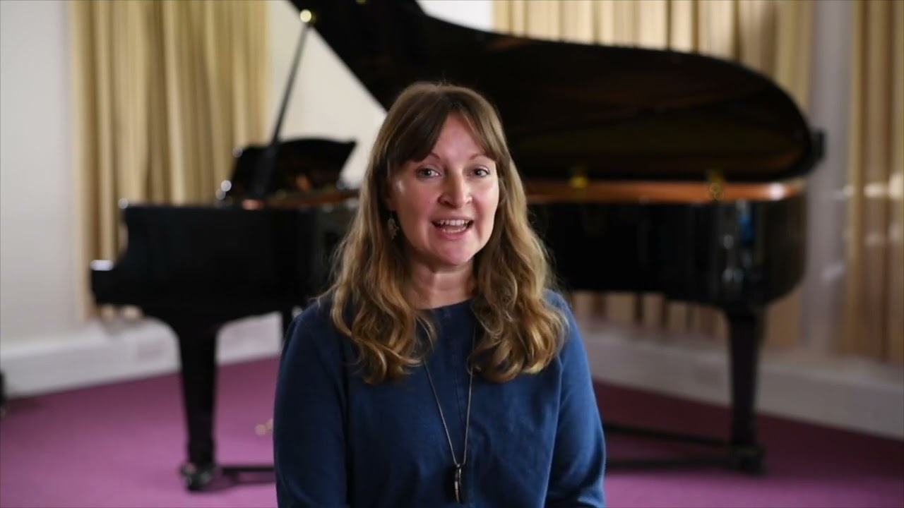 The Music Department | Headington School
