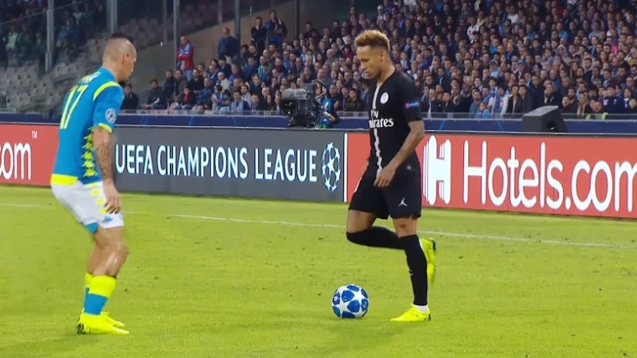 Las Mejores Jugadas Del F&uacute;tbol 2018/19 ● Ultimate Skills & Tricks in Football