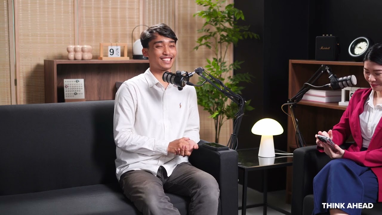 🎙️ ACCA Unfiltered with Adam Hakimi — “What Made Me Say Yes to ACCA”