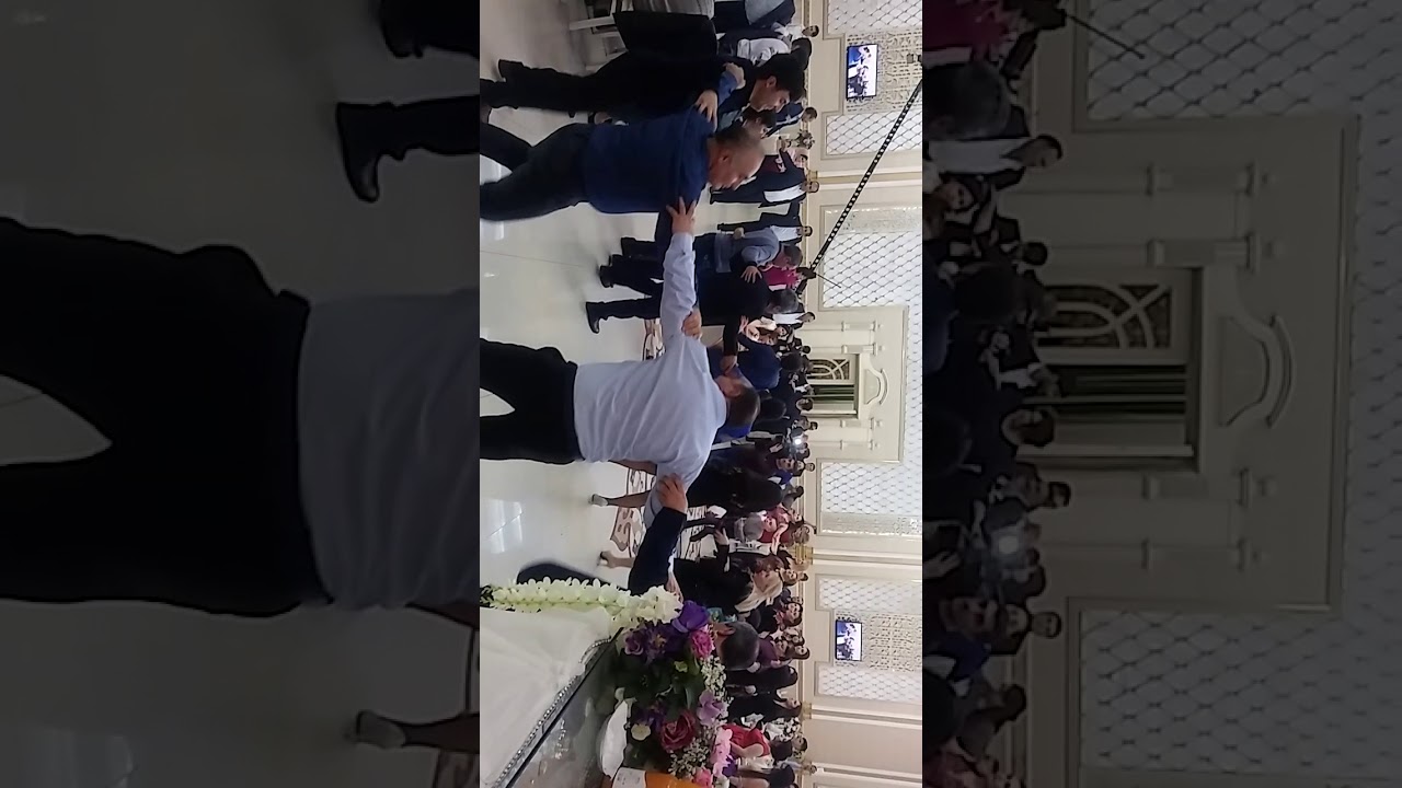 Oxcuoglu. Yallisi 2017. 2ci hisse