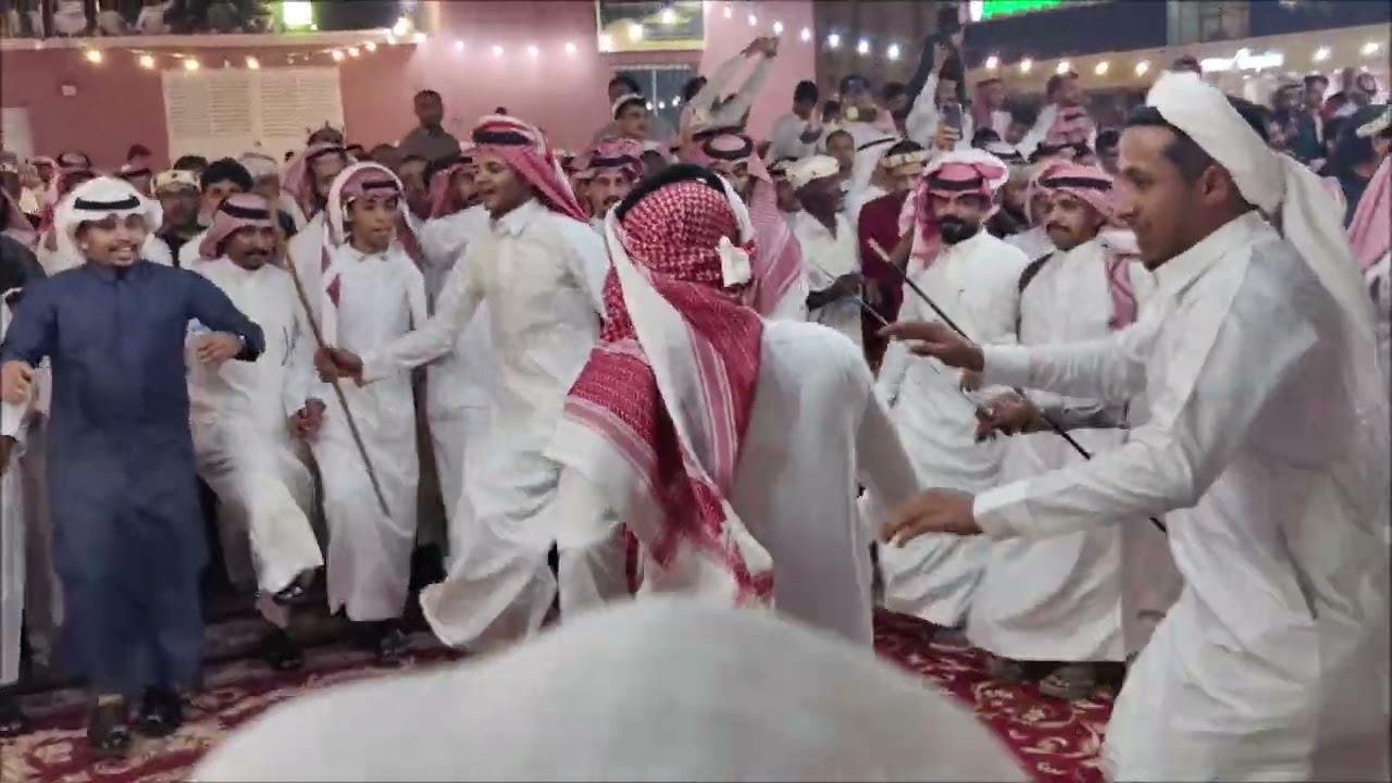 شيلة اهداء محمد العارجي واخوانه الى اخيه مهدلي عارجي  اداء جاسم المنجحي قناة الفارسي الرحال