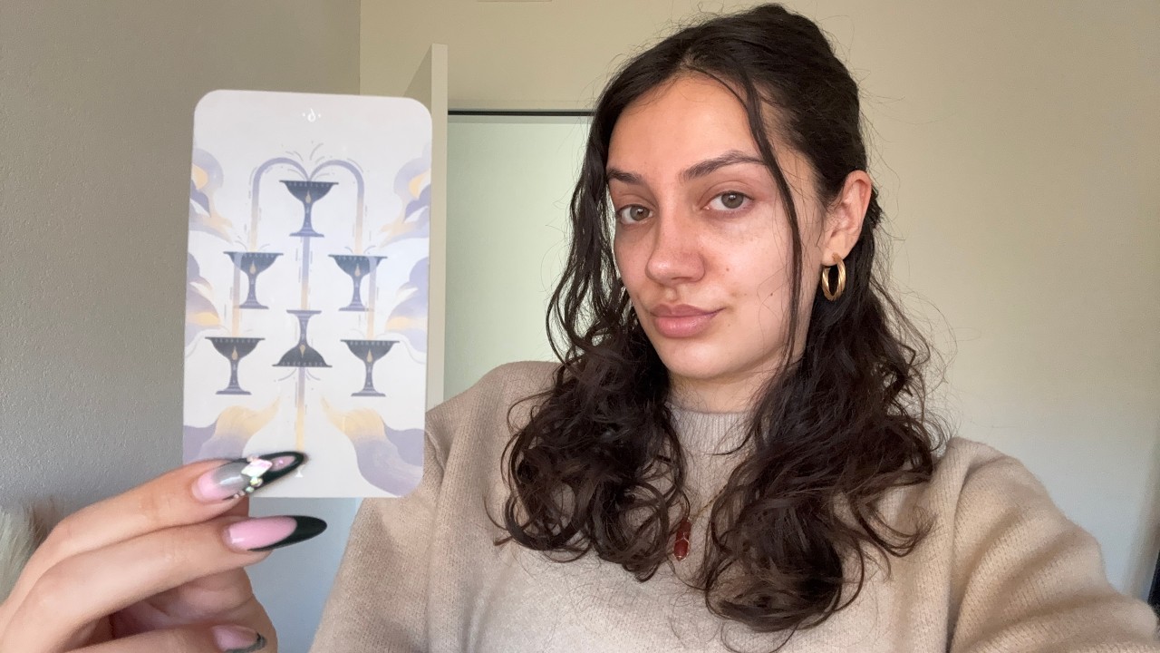 VIRGO ♍️ THEY MISS YOU! 🫣 February Tarot