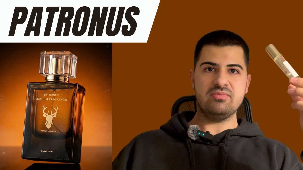 PATRONUS MUADİL İNCELEME
