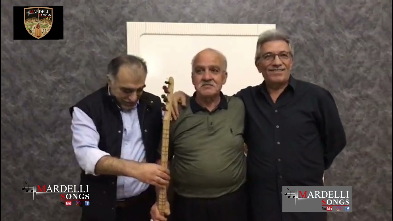 Mounir Hassan Ali Ahmad Zeini Mardelli  Walid Semmo Mardelli Songs Clans Essen