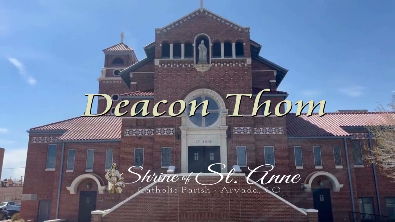 Gospel and Homilies (Deacon Homily Weekend), 2026-02-15, 6th Sunday of Ordinary Time
