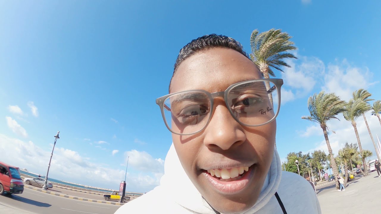 كواليس تصوير فوتوسيشن بالاسكندرية 4K