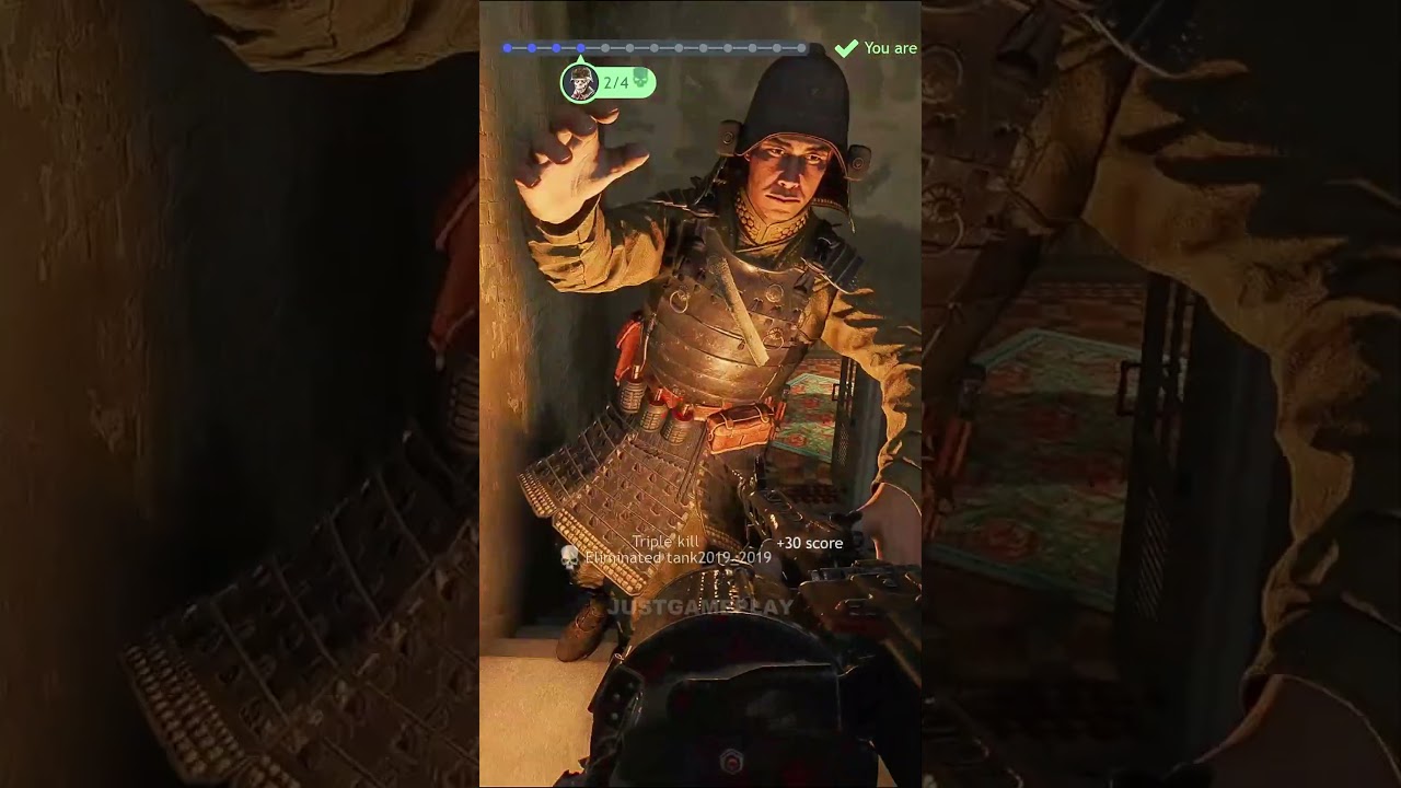 April Fools Event 2025 in Enlisted