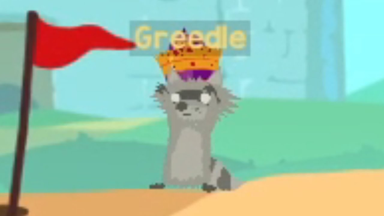Ultimate Chicken Horse is HILARIOUS (ft. Laiken)