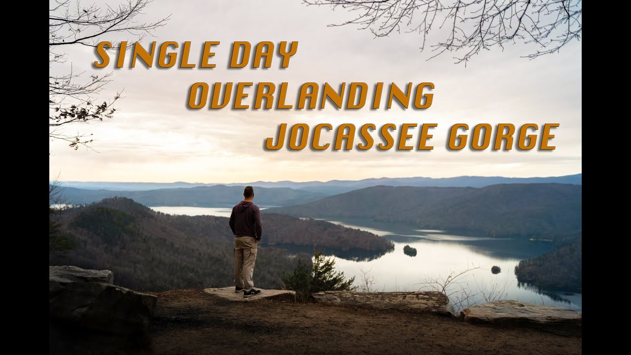 Single Day Overlanding | Steak Dinner