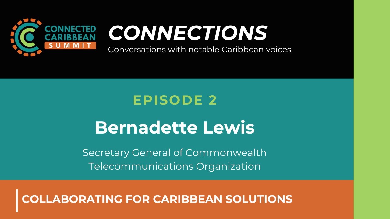 Connections: Episode 2