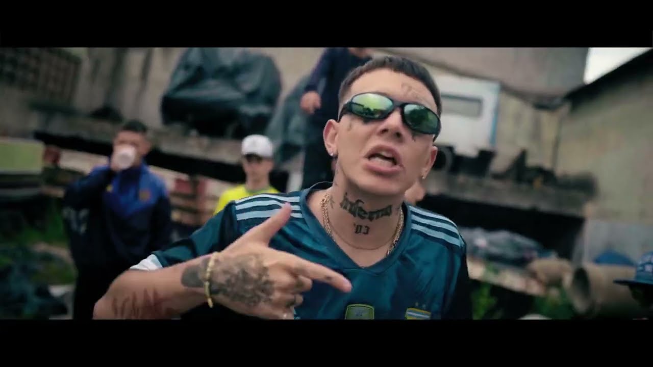 DESPRE - ANTI SAPO RKT 🐸❌ SHOT BY BANDO