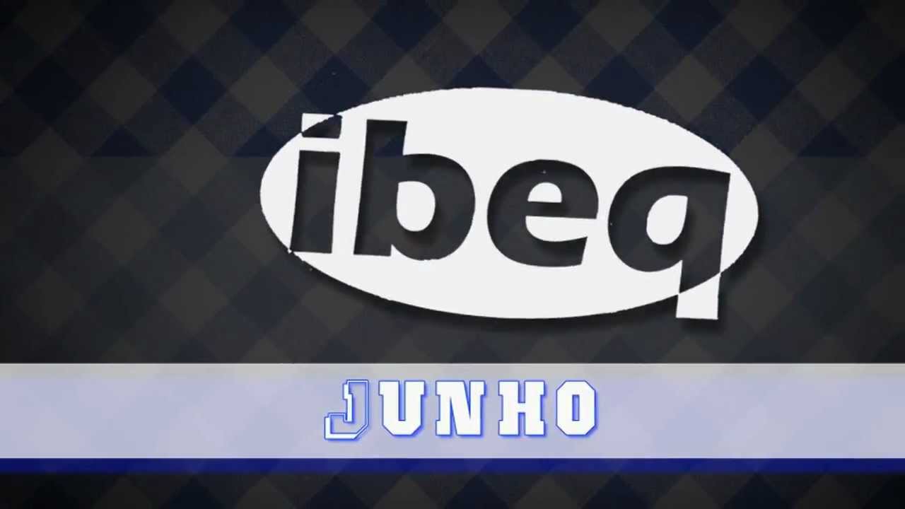 Igreja Batista Ibeq - Retrospectiva 2012 - Parte 2