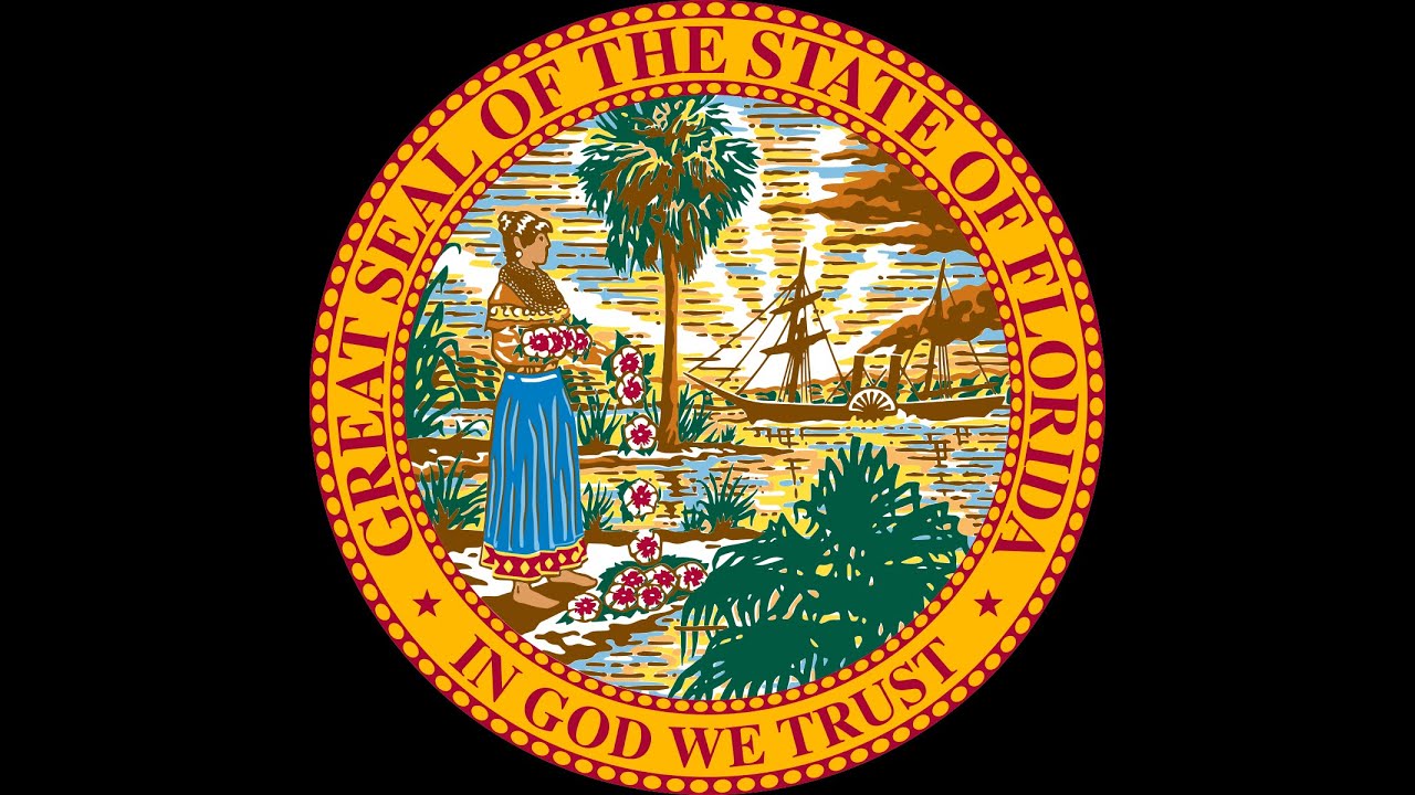 Florida Commission on Ethics - 9-12-2025
