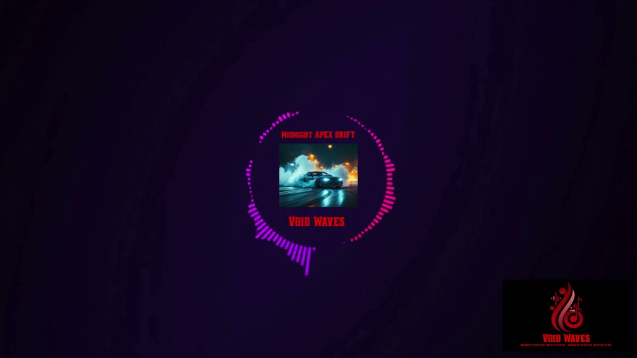 Midnight Apex Drift