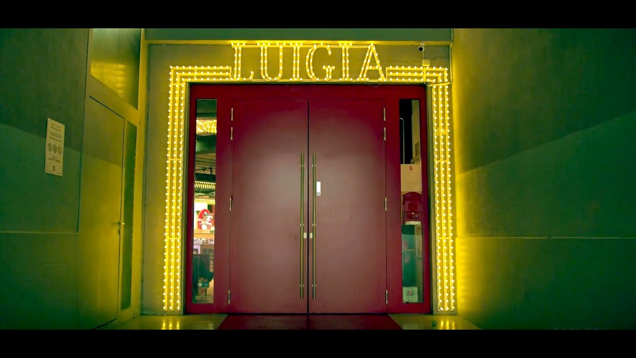 LUIGIA Corporate