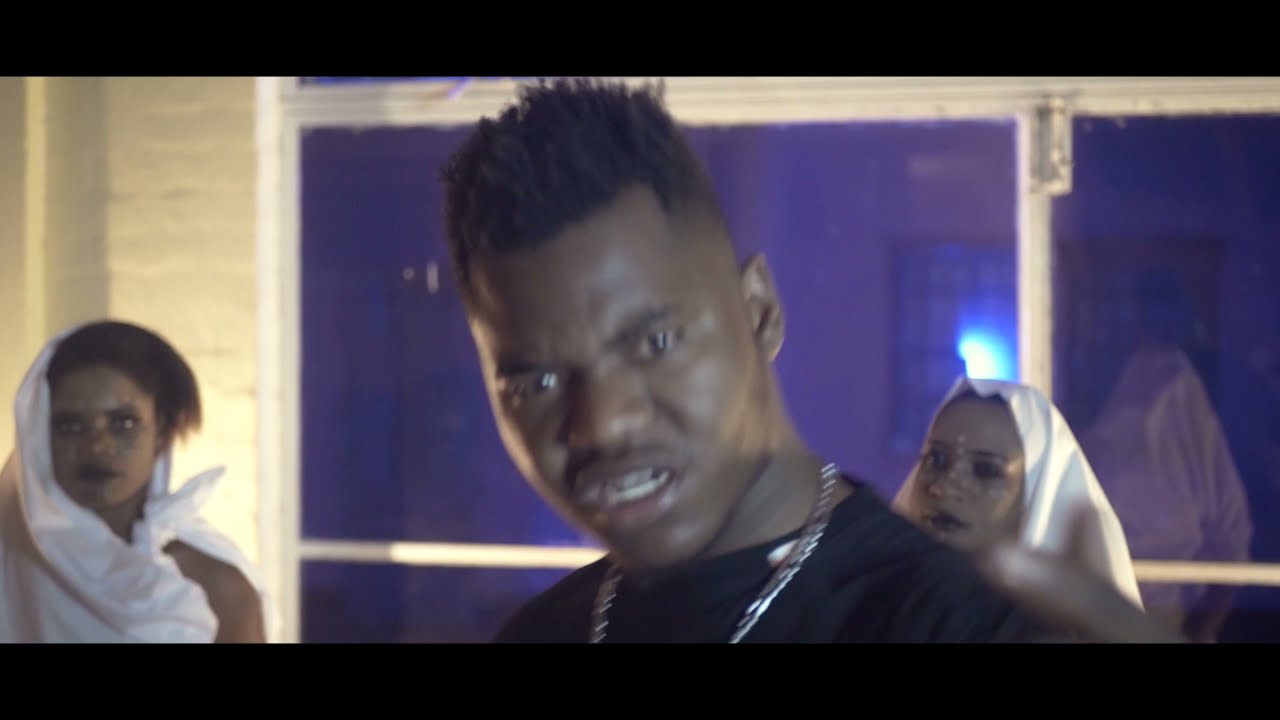 LUSAKA CITY MIGOS{ Njala 666} ft #Bukasa (official video🇿🇲)🔥🔥🥛