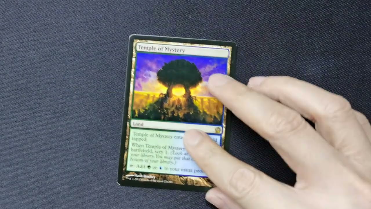 MTG Proxy Cards 20260220 Magic the Gathering Premium Proxy Cards
