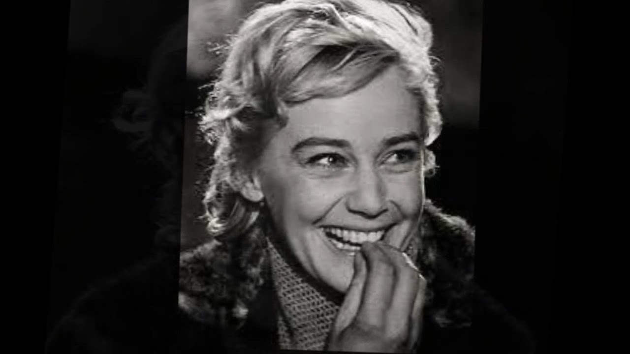 Maria Schell Biografie - Deutsche Schauspieler